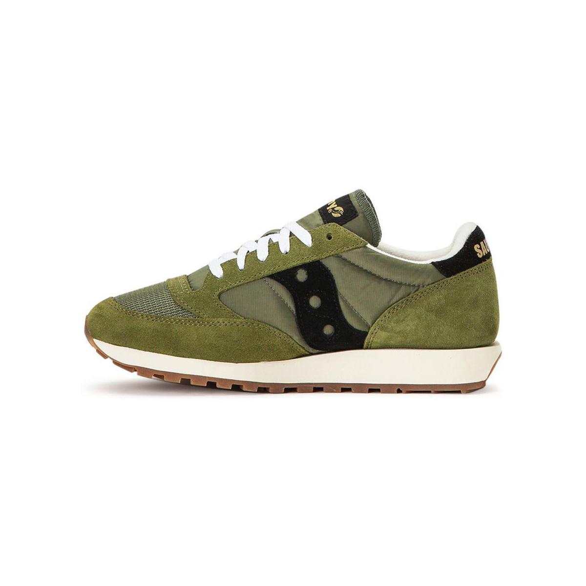 saucony shadow 5000 olive