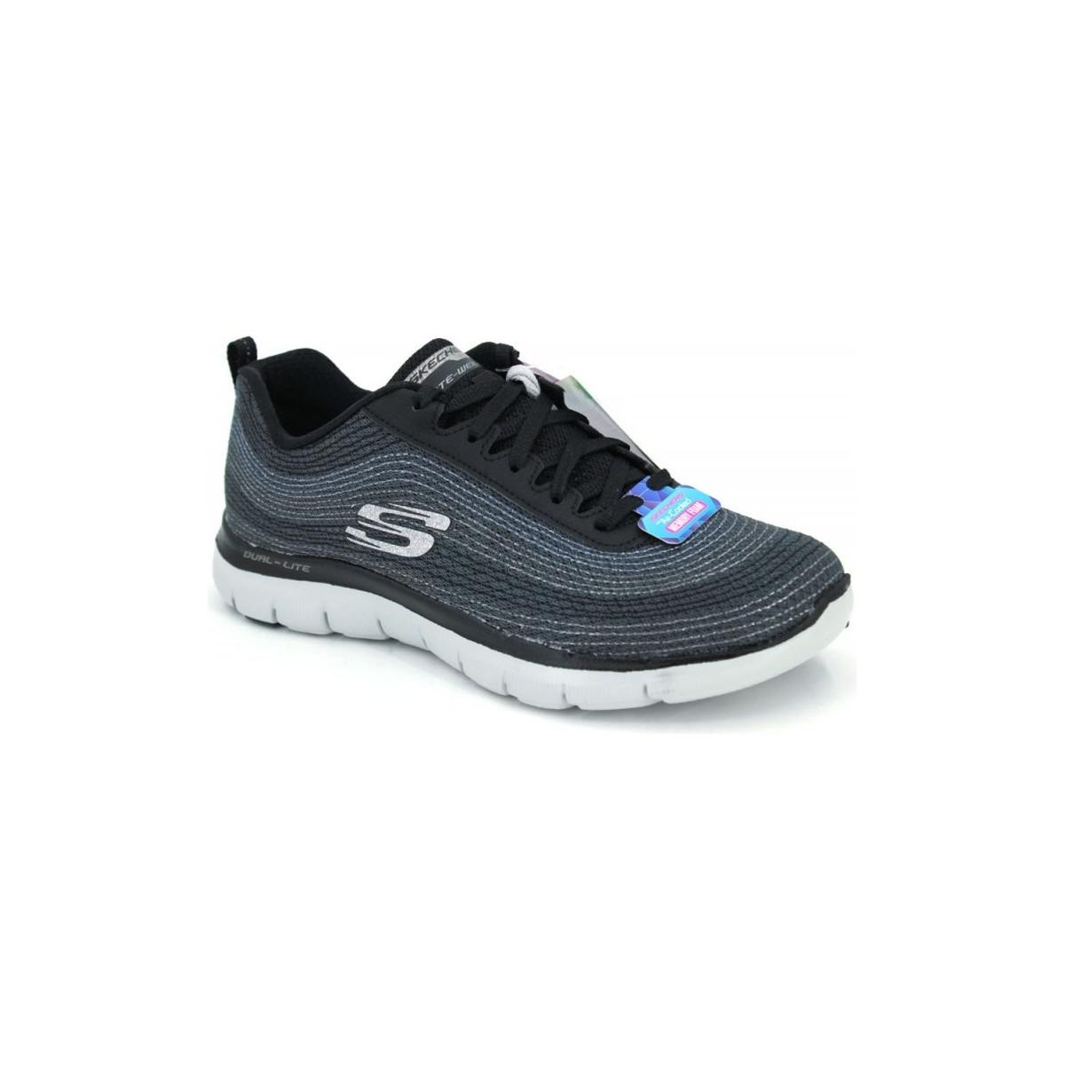 skechers women's flex appeal 2.0 multisport outdoor shoes