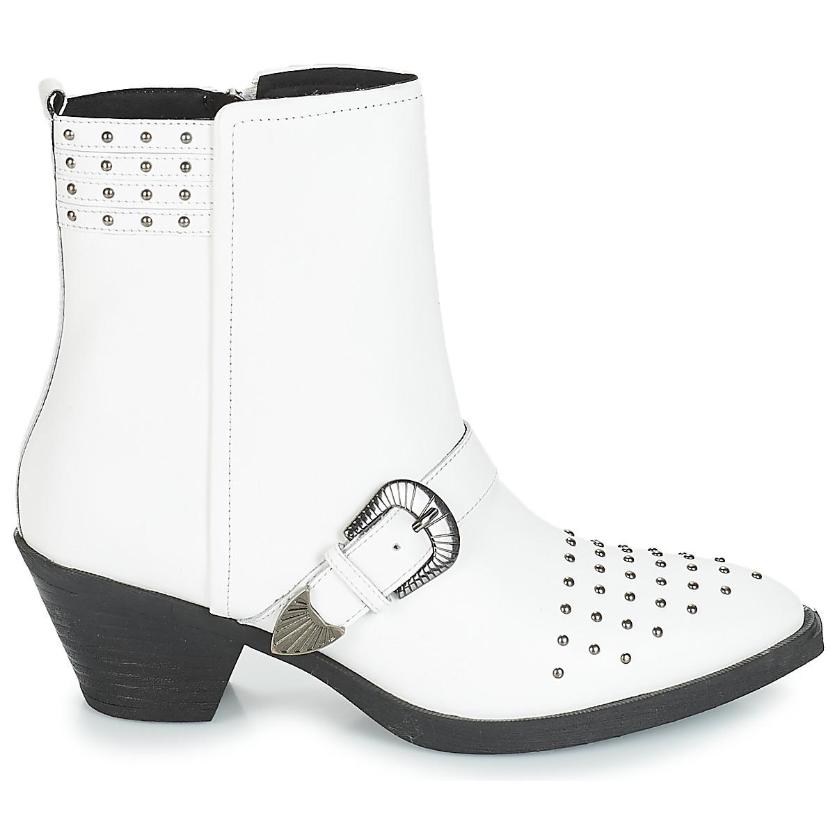 geox lovai ankle boot
