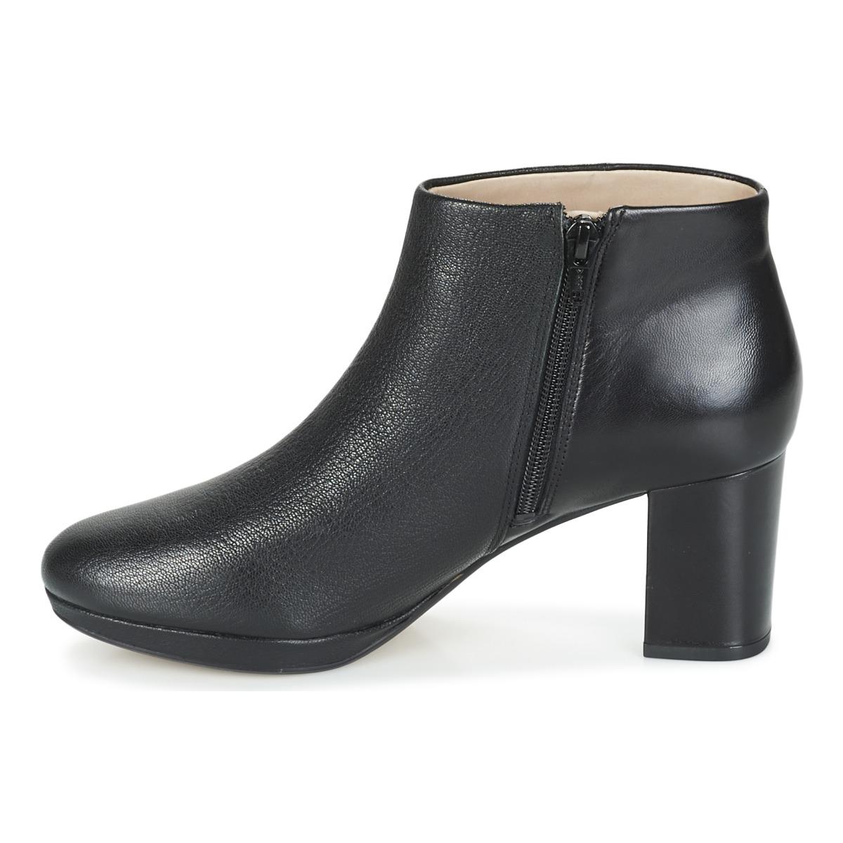 kelda nights clarks boots