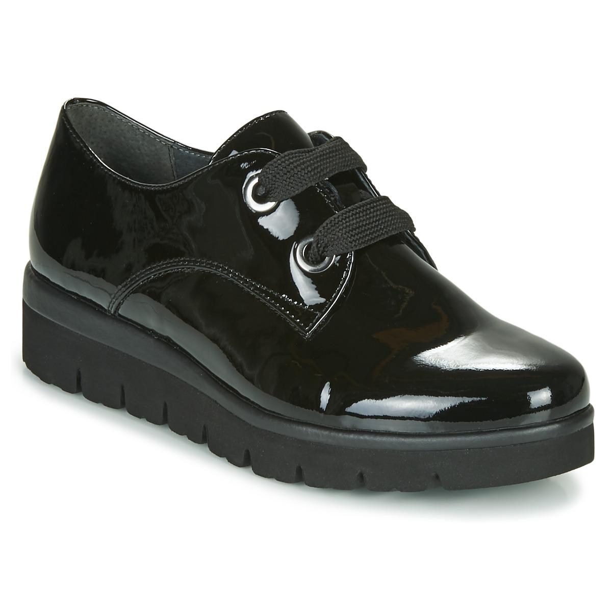 Gabor Nette Schoenen 5254597 in het Zwart - Lyst