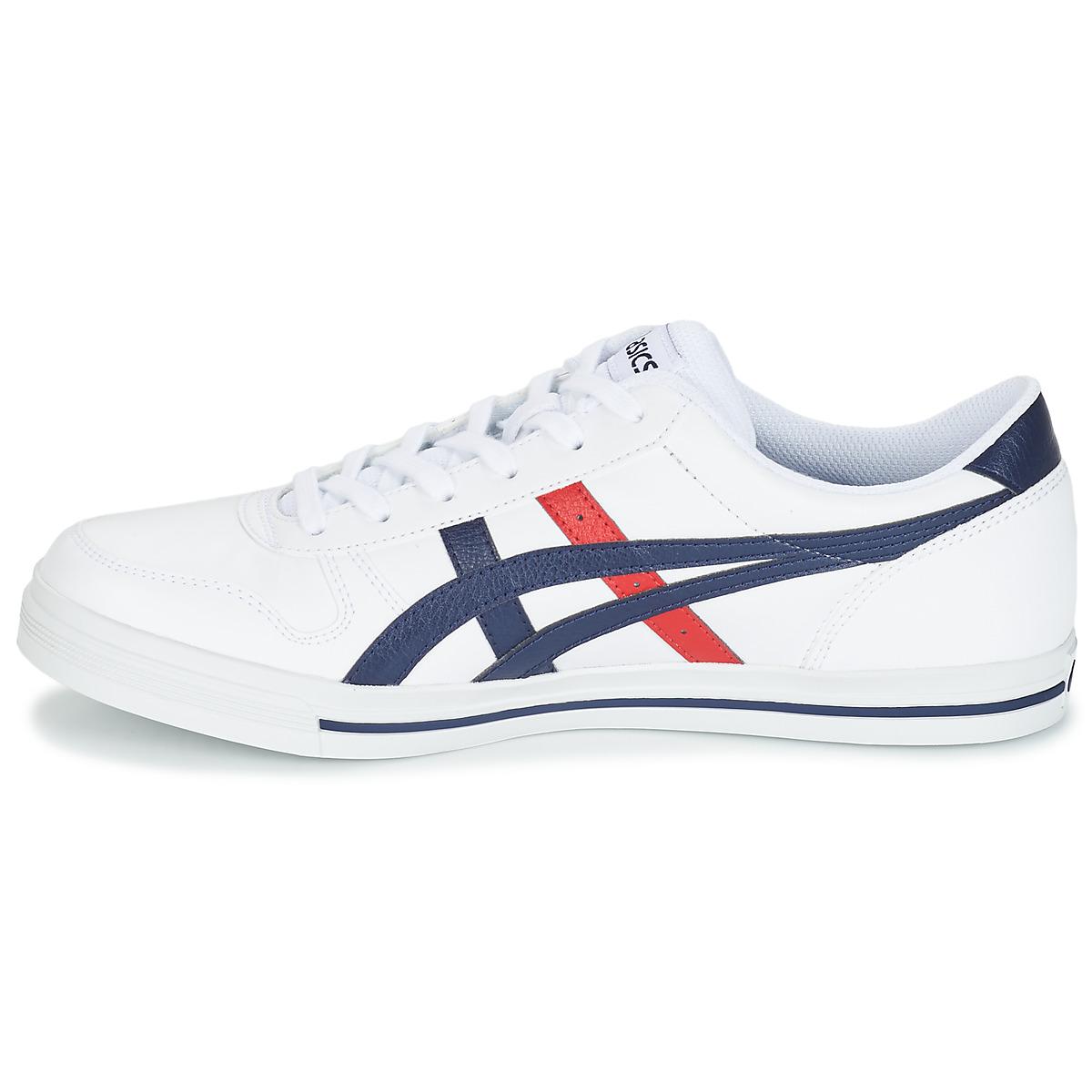 asics aaron trainers