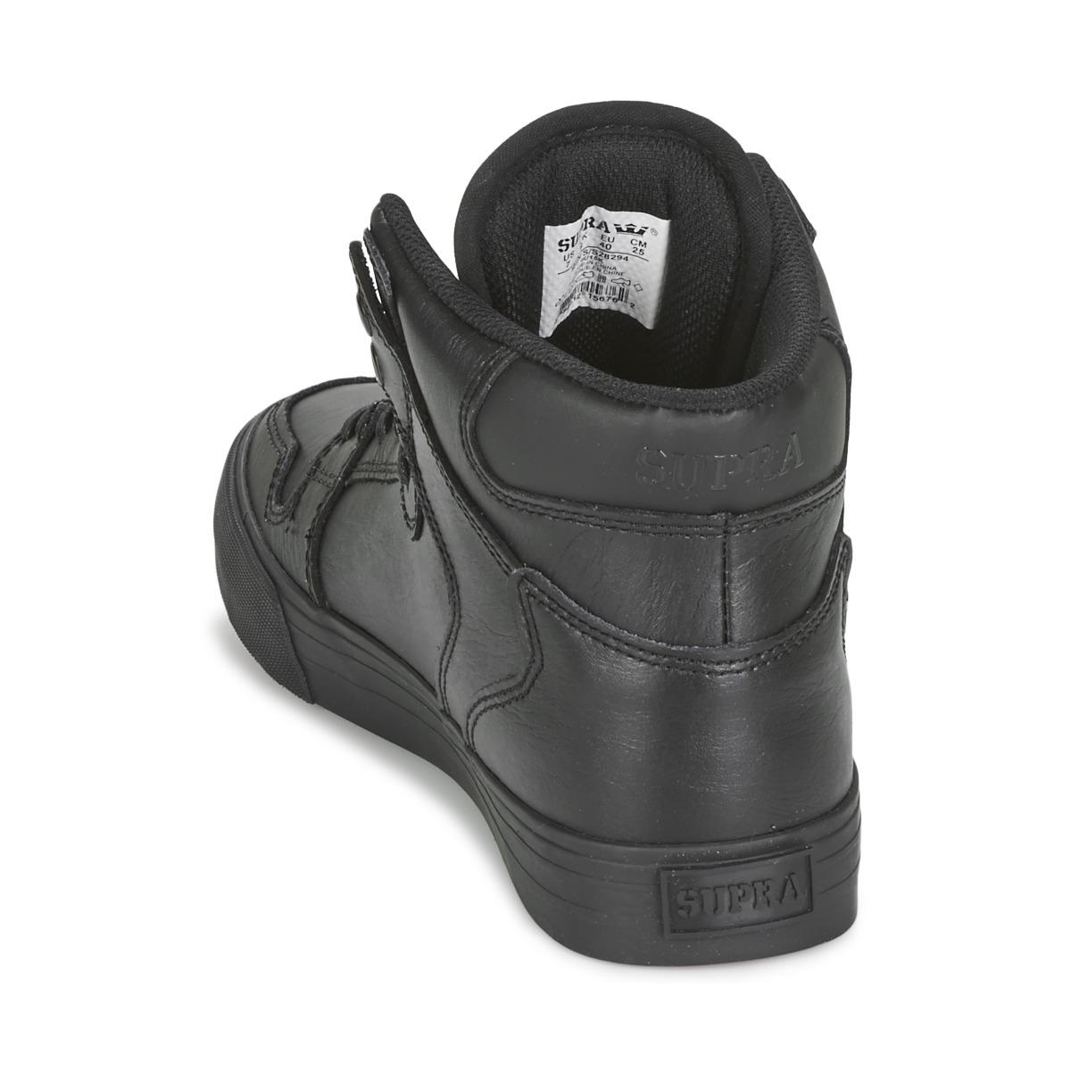 mens supra vaider trainers