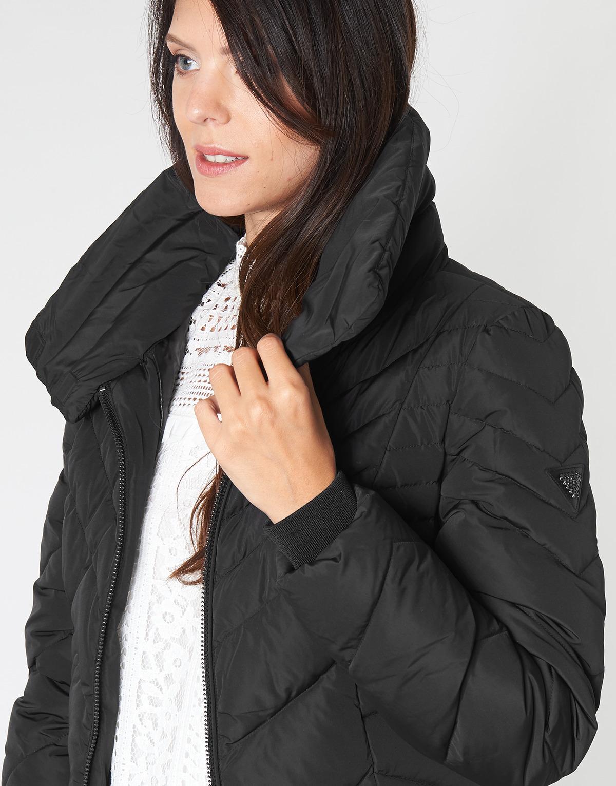 guess payton down jacket