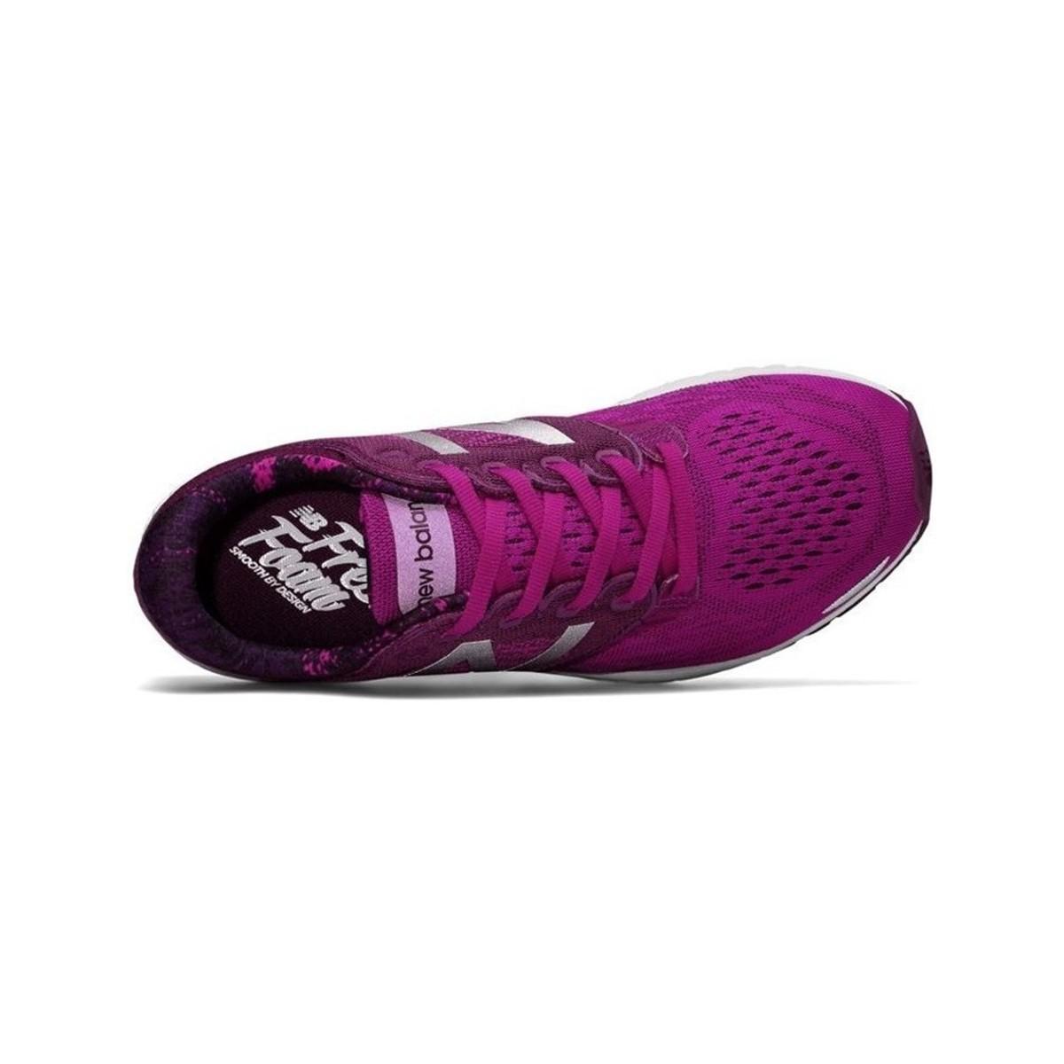 new balance zante v3 purper