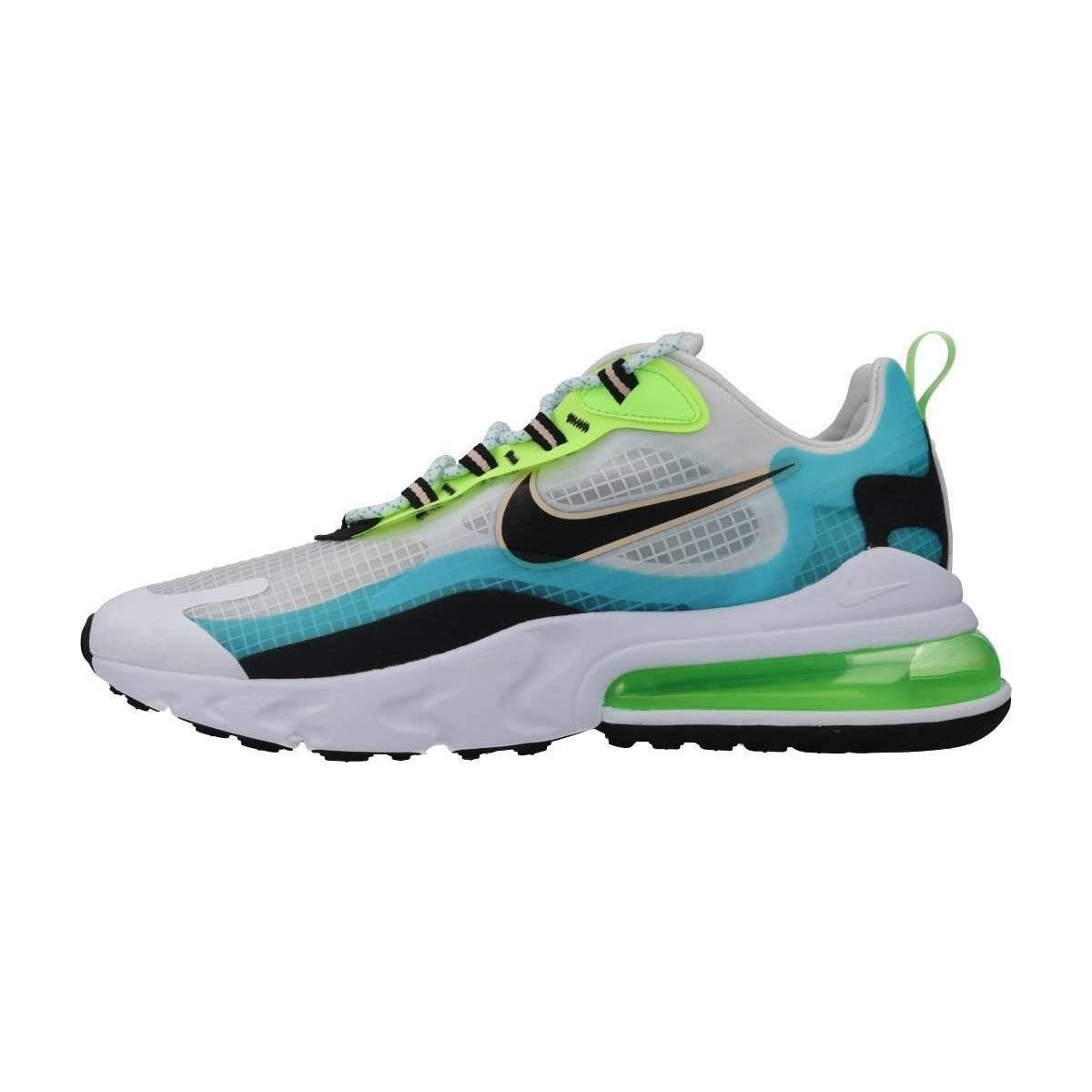 Nike Synthetic Air Max 270 React Se For Men Save 35 Lyst Uk