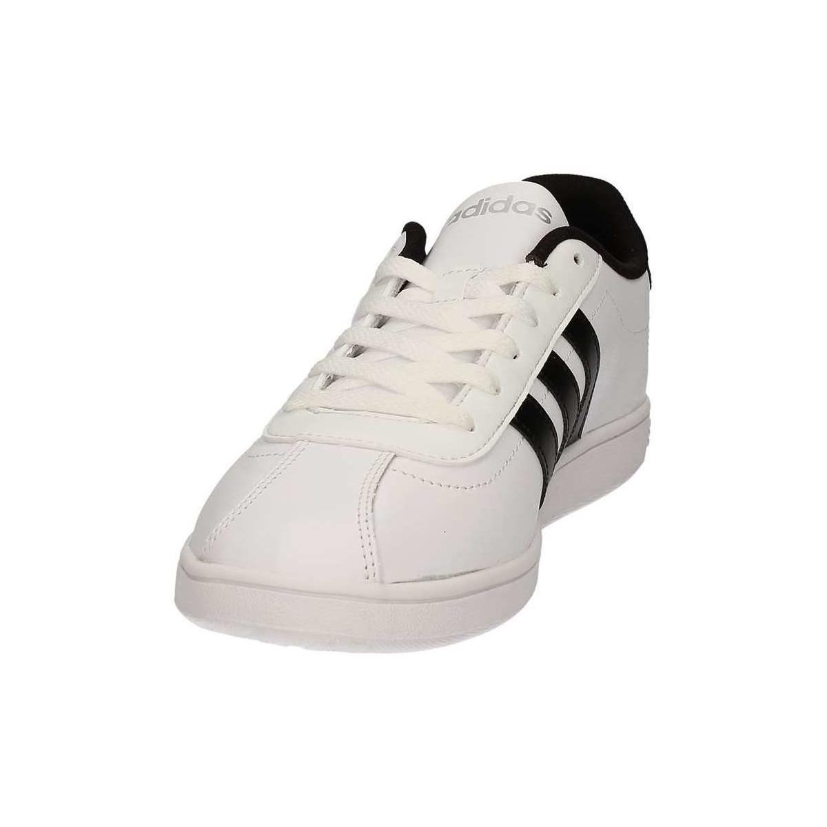 adidas B74456 Sneakers Man Bianco Men's Shoes (trainers) In White for Men -  Lyst