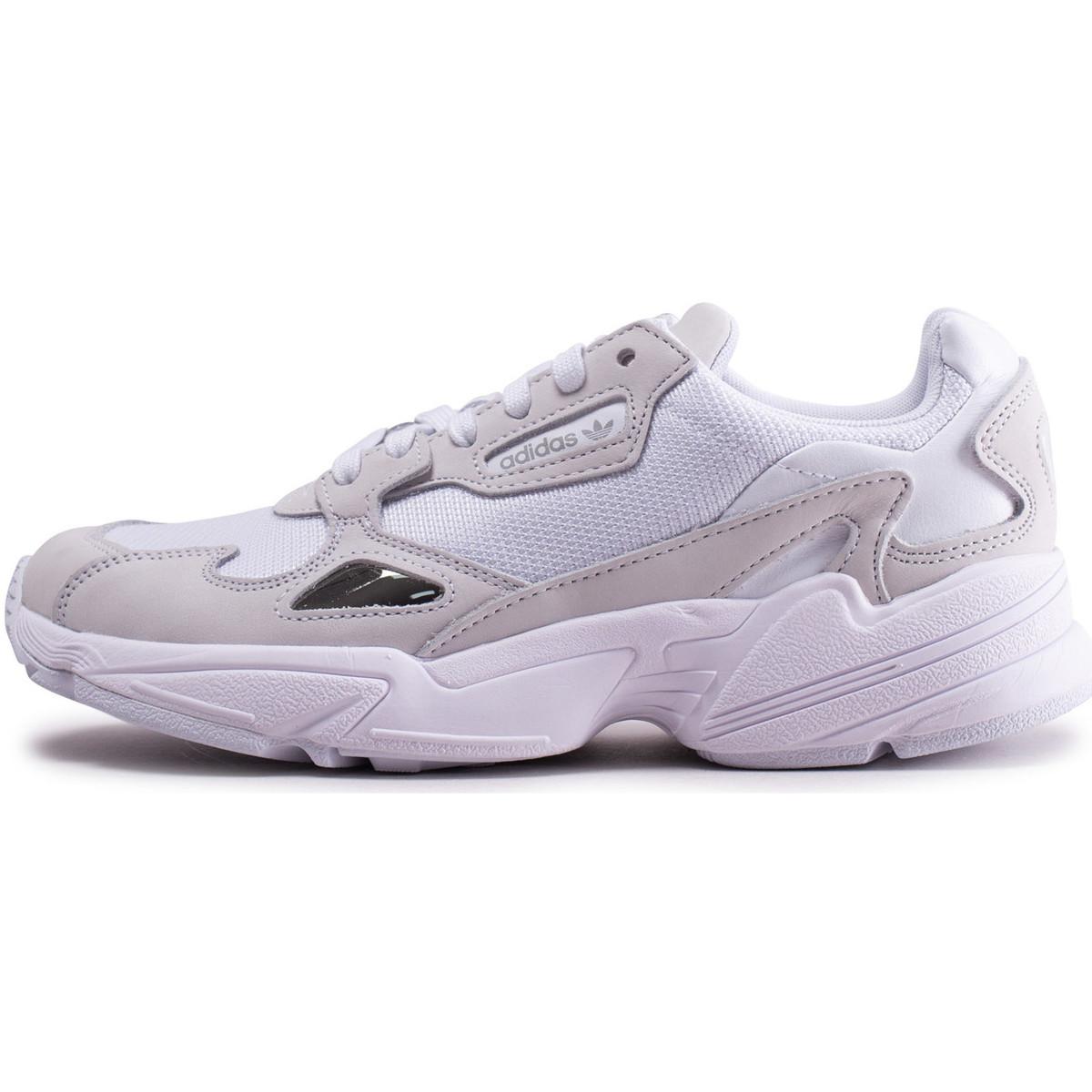 adidas falcon homme