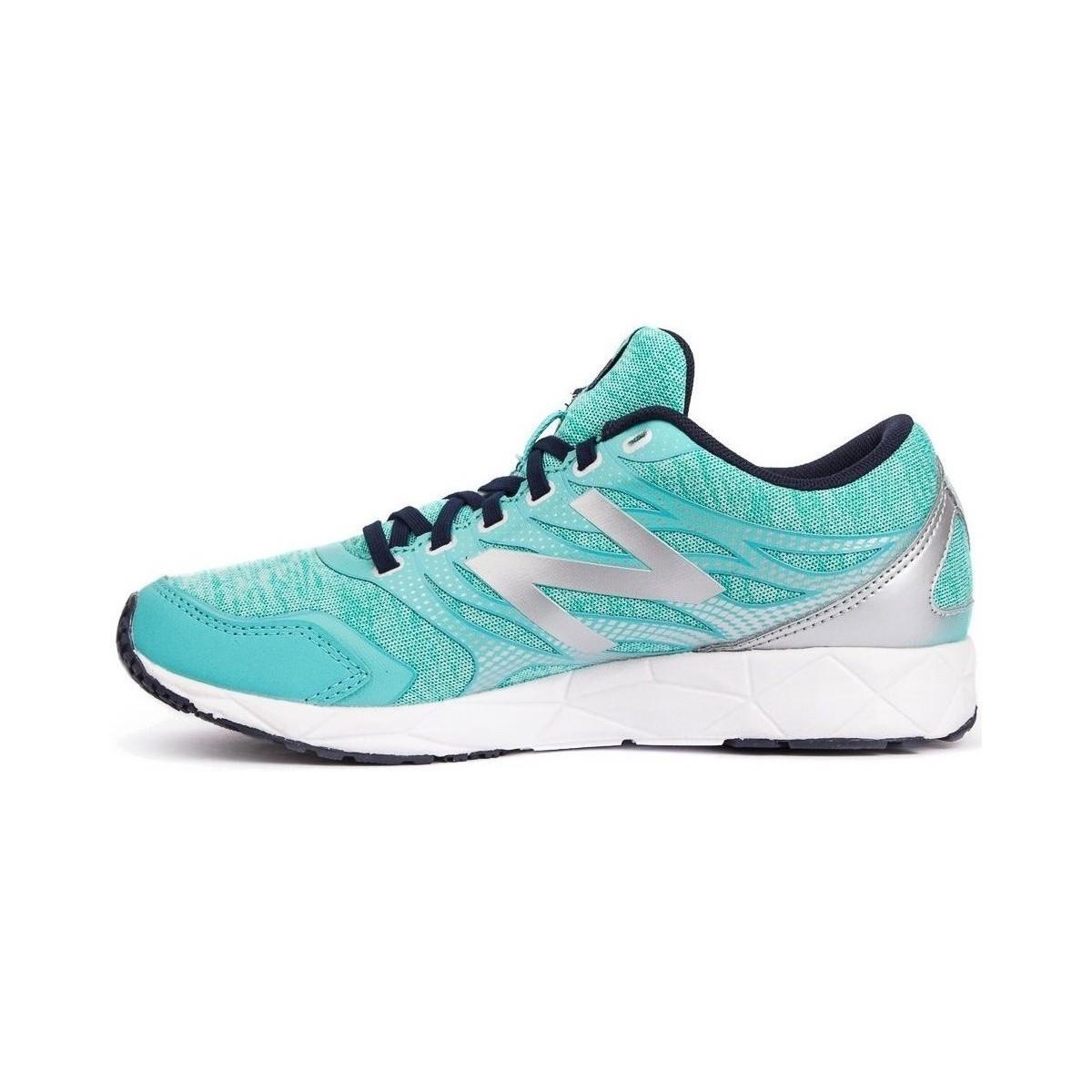 new balance 590 womens Green