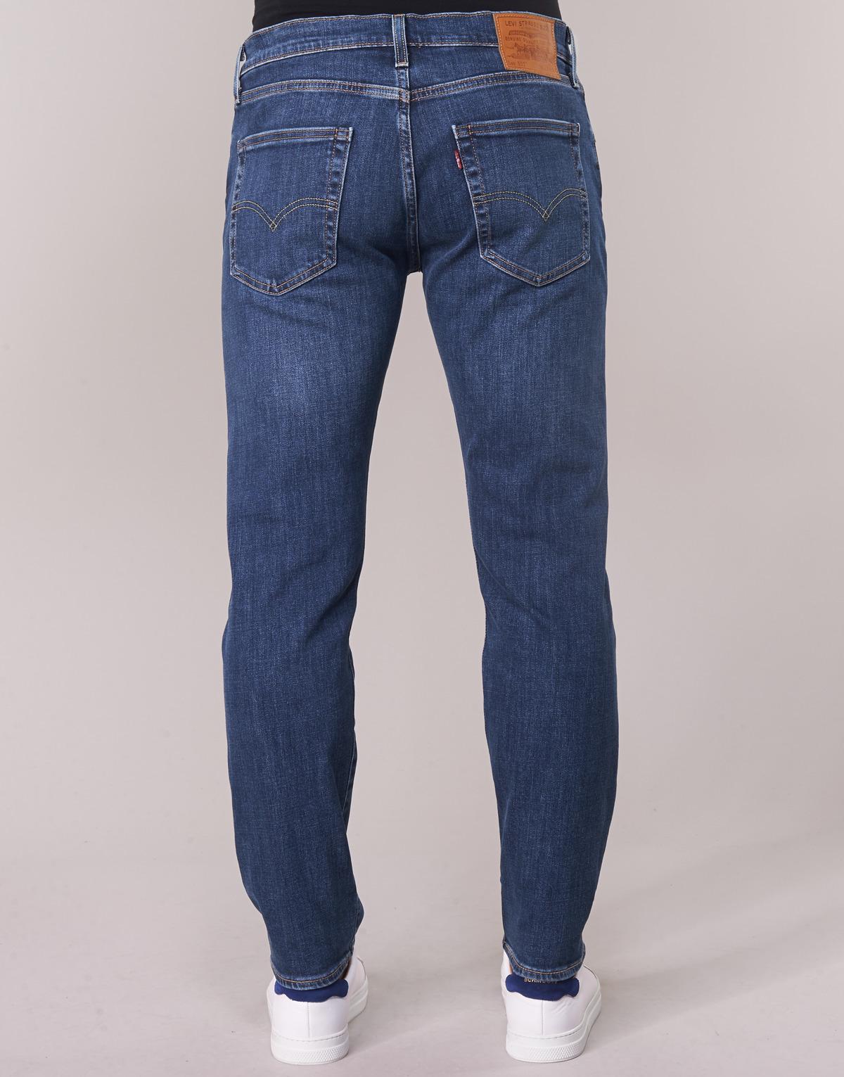 levis 503 straight leg