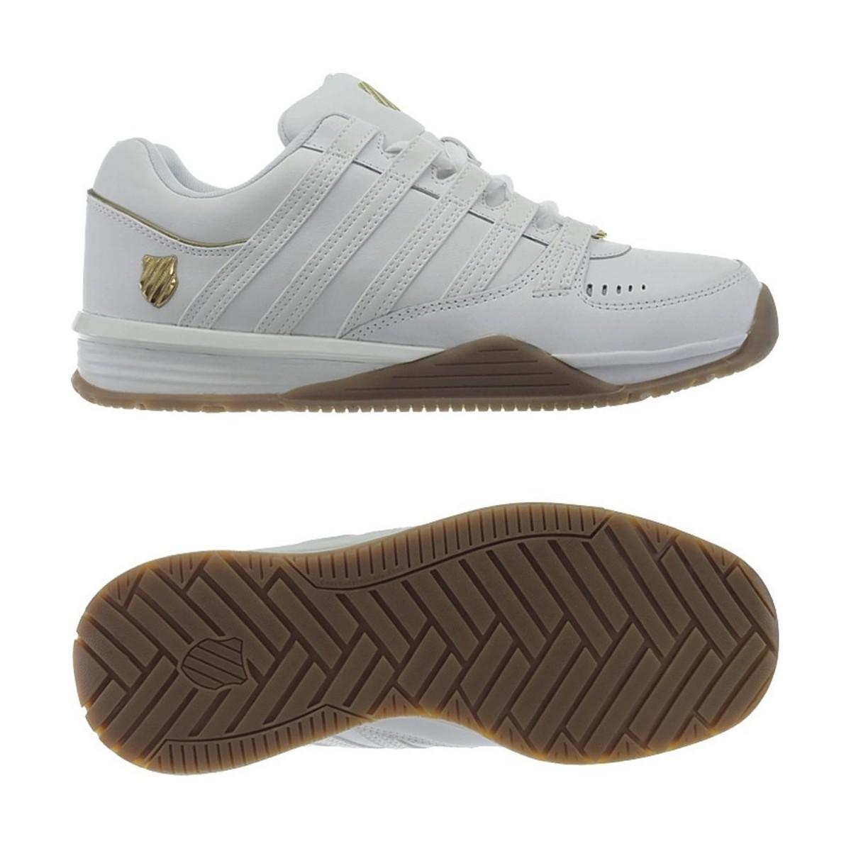 k swiss baxter trainers