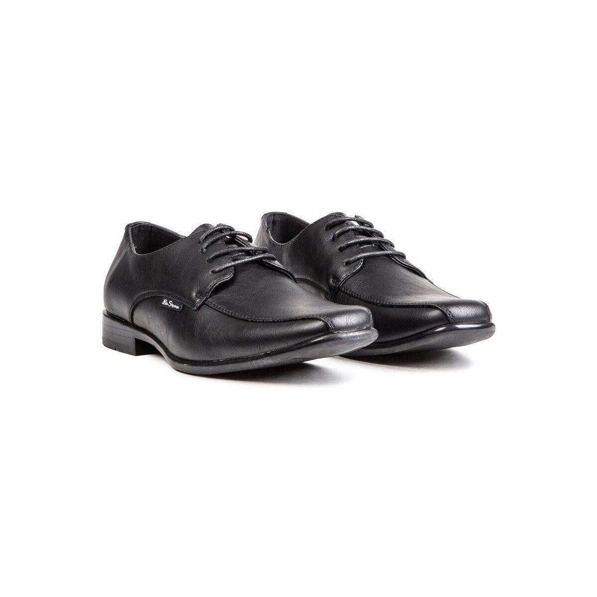 Valentino Baskets Basses Rockstud Open en Cuir Doré Métallisé ref Valentino Baskets Basses Rockstud Open en Cuir Doré Métallisé ref