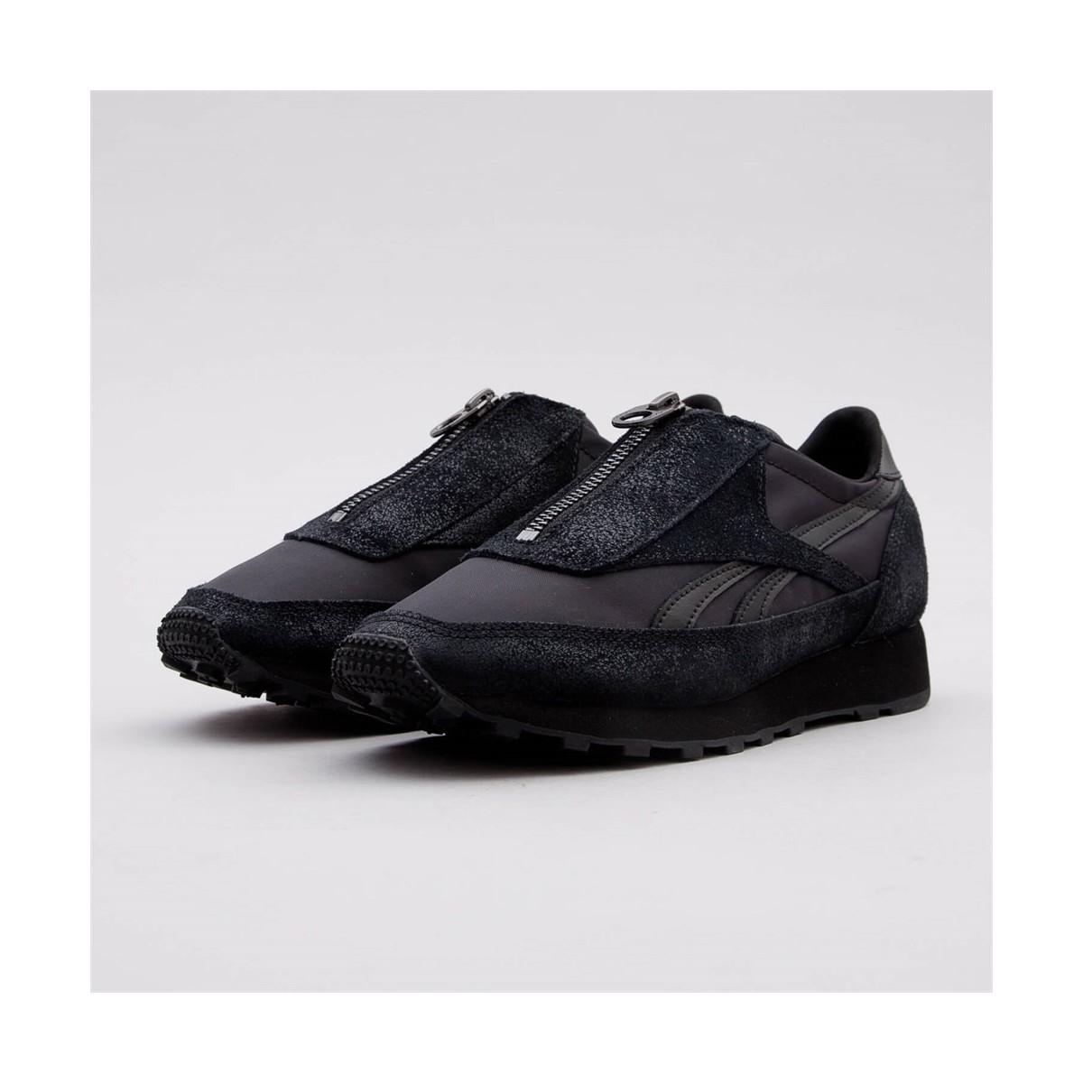 reebok classic aztec zip