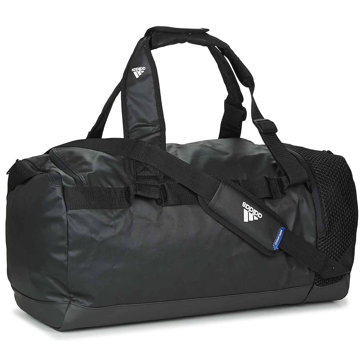 adidas Synthetic Tr Cvrt Duf M Women's Sports Bag In Black - Save 11% - Lyst