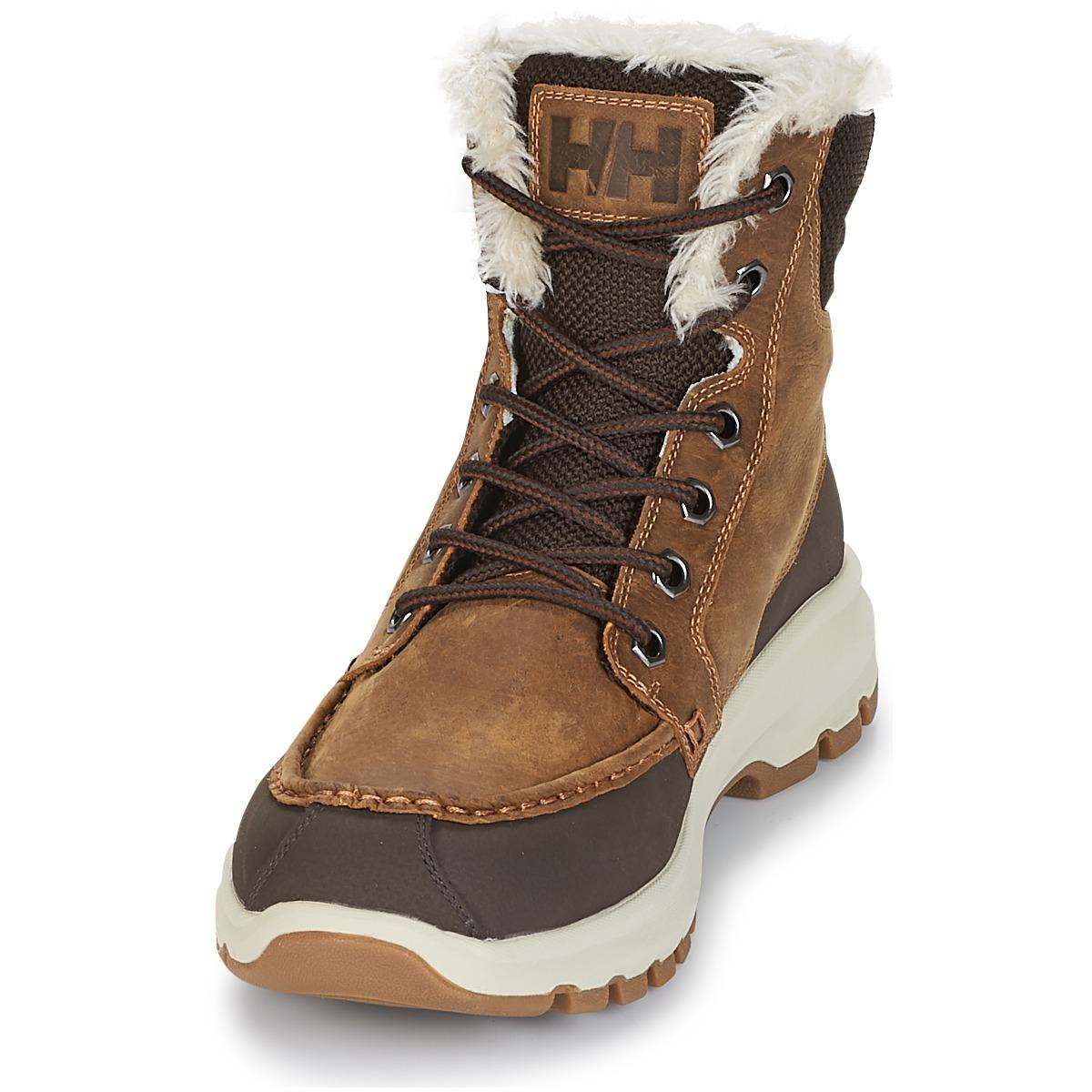 helly hansen men's garibaldi v3 winter boots