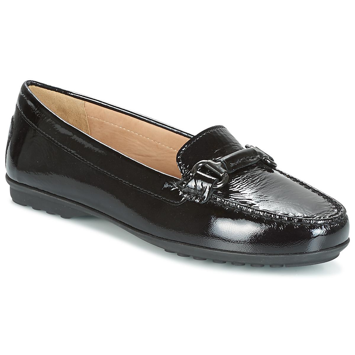 geox elidia loafer
