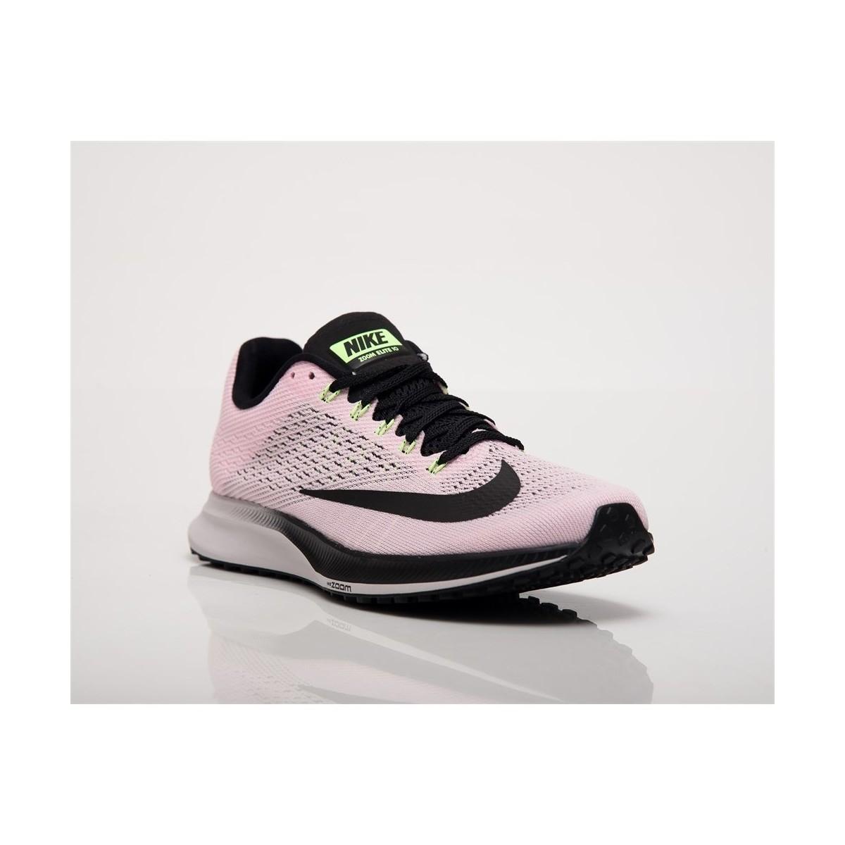 nike zoom elite 10 womens