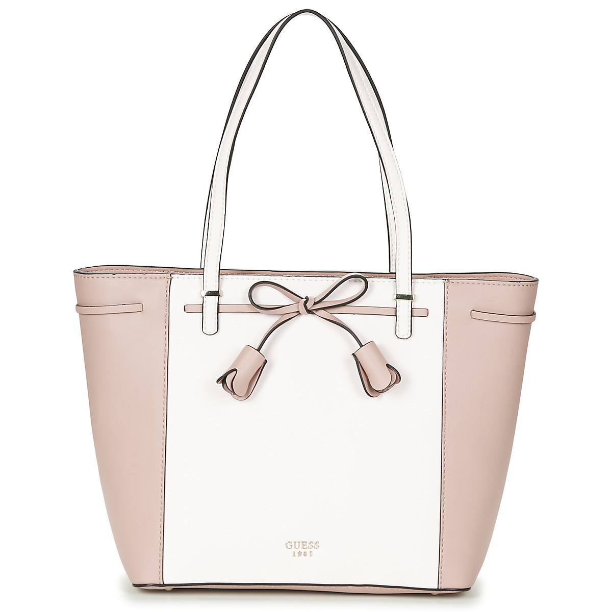guess leila bag