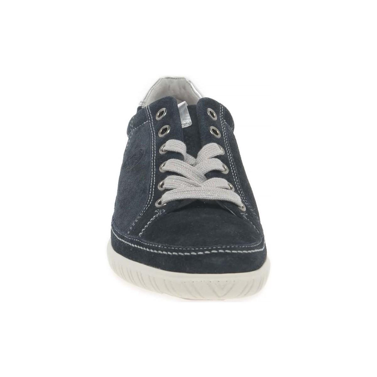 gabor amulet trainers