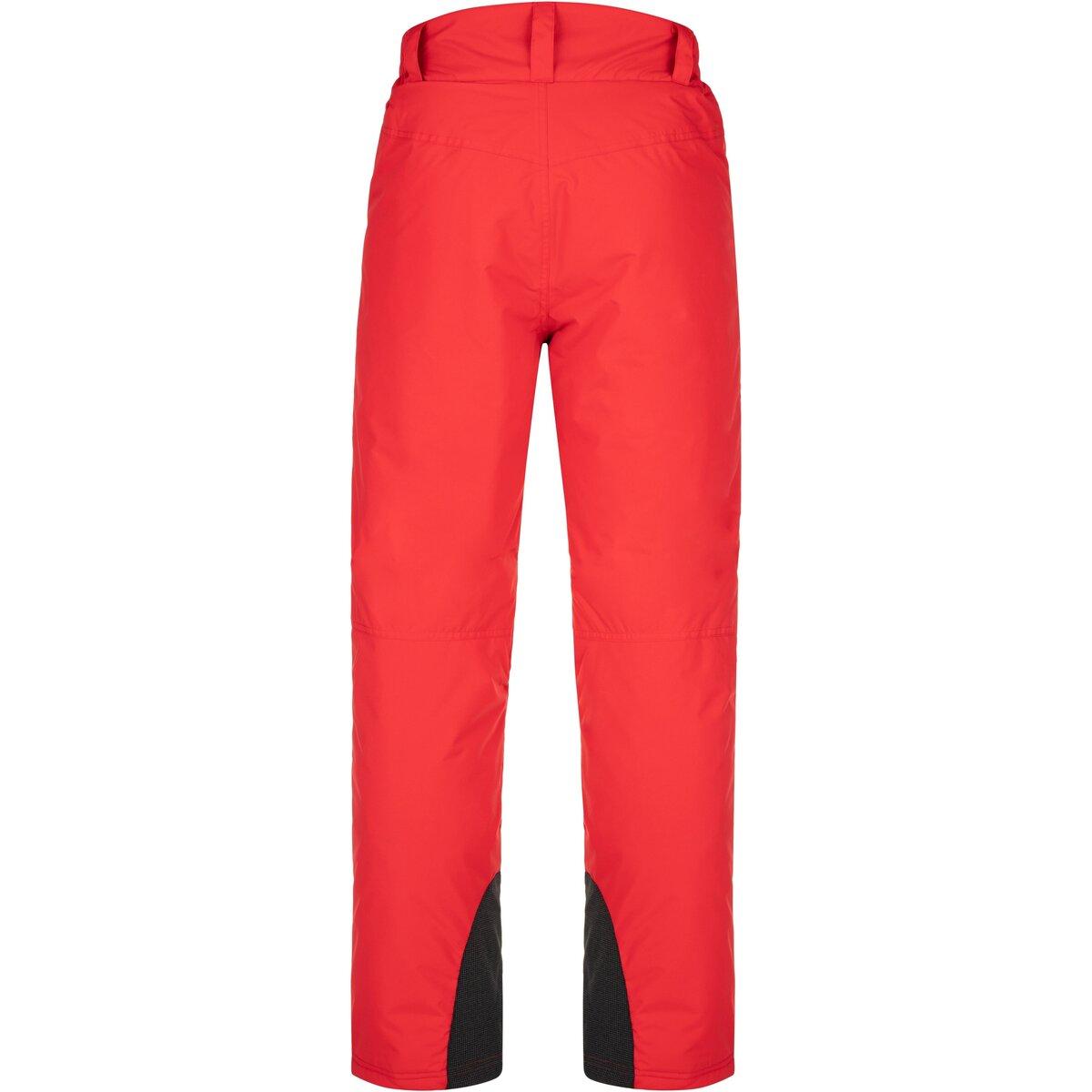 Pantalon Pantalon ski GABONE-M KILPI pour homme en coloris Rouge | Lyst