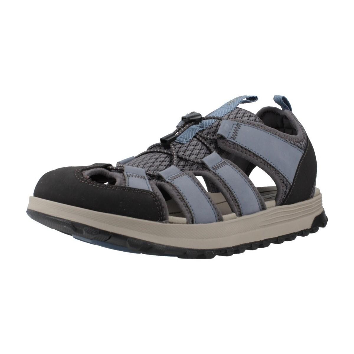 Clarks sandales homme hot sale