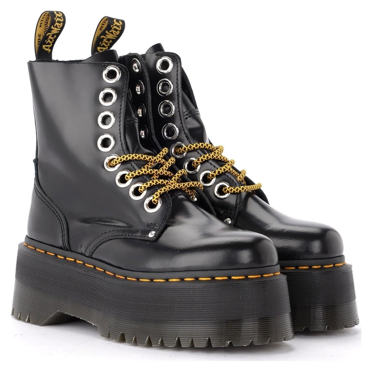 spartoo dr martens jadon