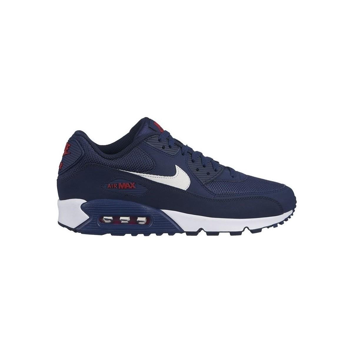 Air Max 90 Essential hommes Chaussures en multicolor Nike pour ... Air Max 90 Essential hommes Chaussures en multicolor Nike pour ...