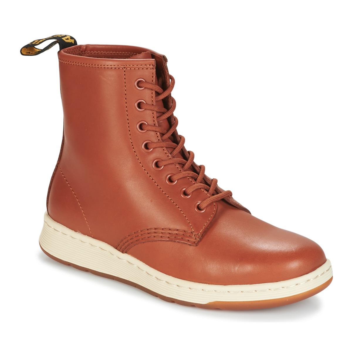 dr martens spartoo