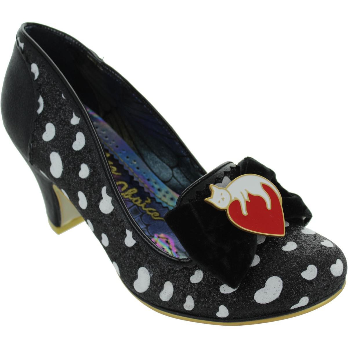 irregular choice dreamy day