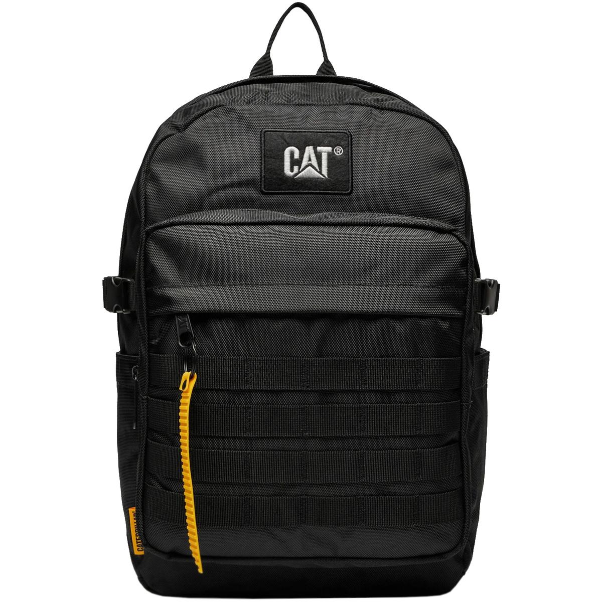Sac Unisexe Caterpillar Antarctic M - Gris - Neuf