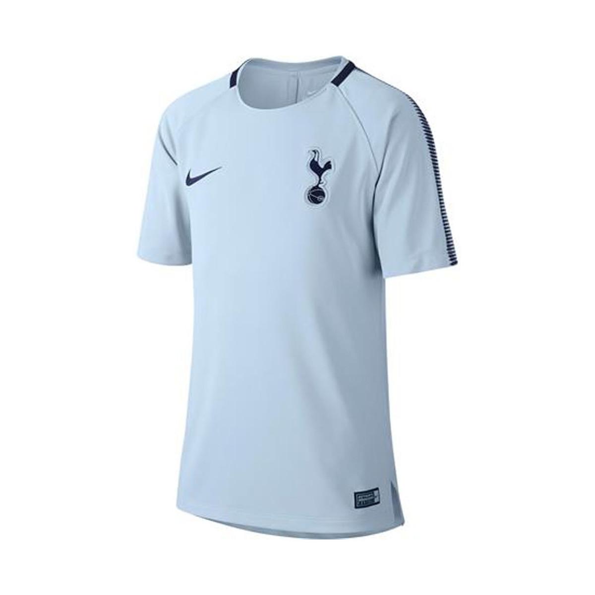 tottenham shirt 2018