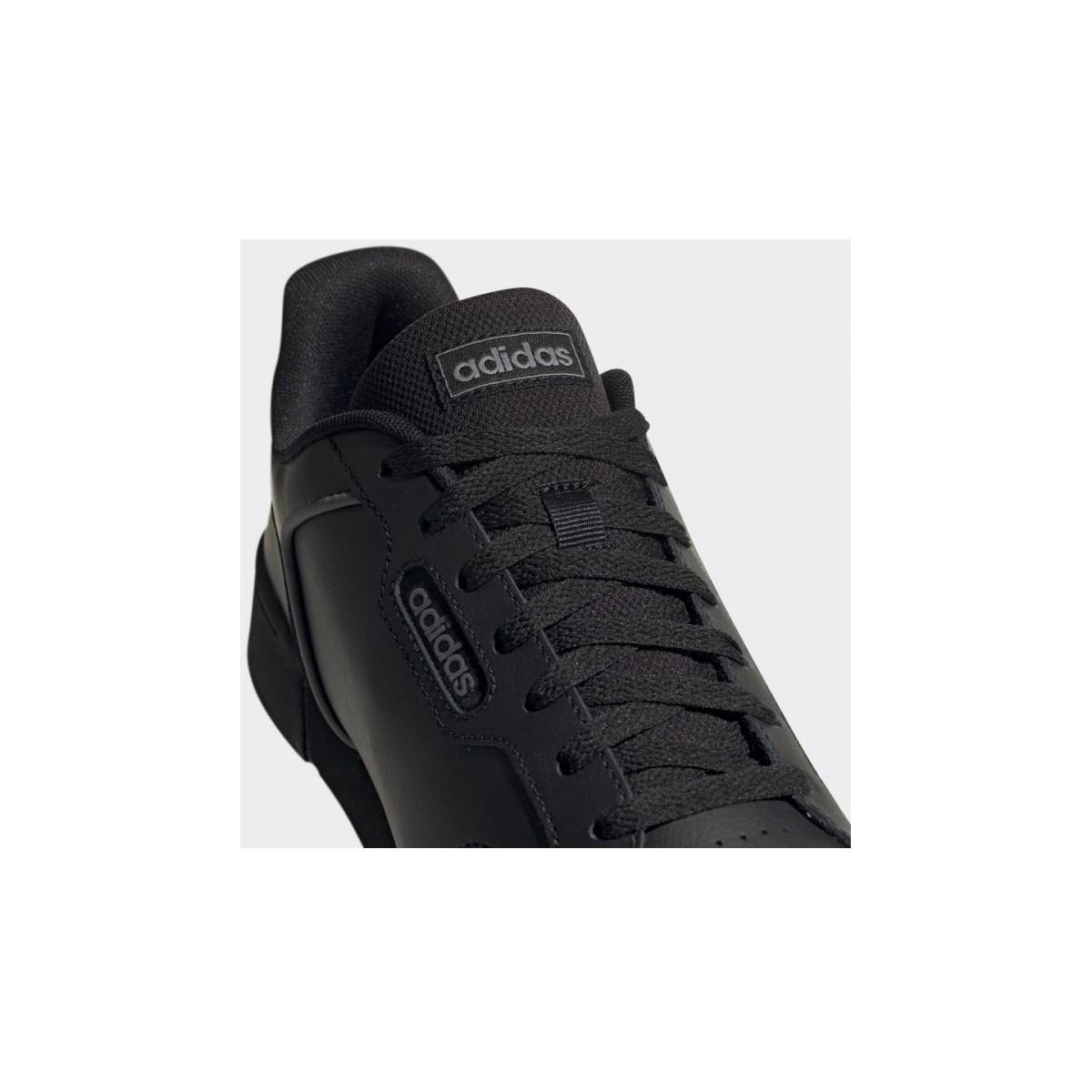 adidas Lage Sneakers Roguera Eg2659 in het Zwart - Bespaar 18% | Lyst NL