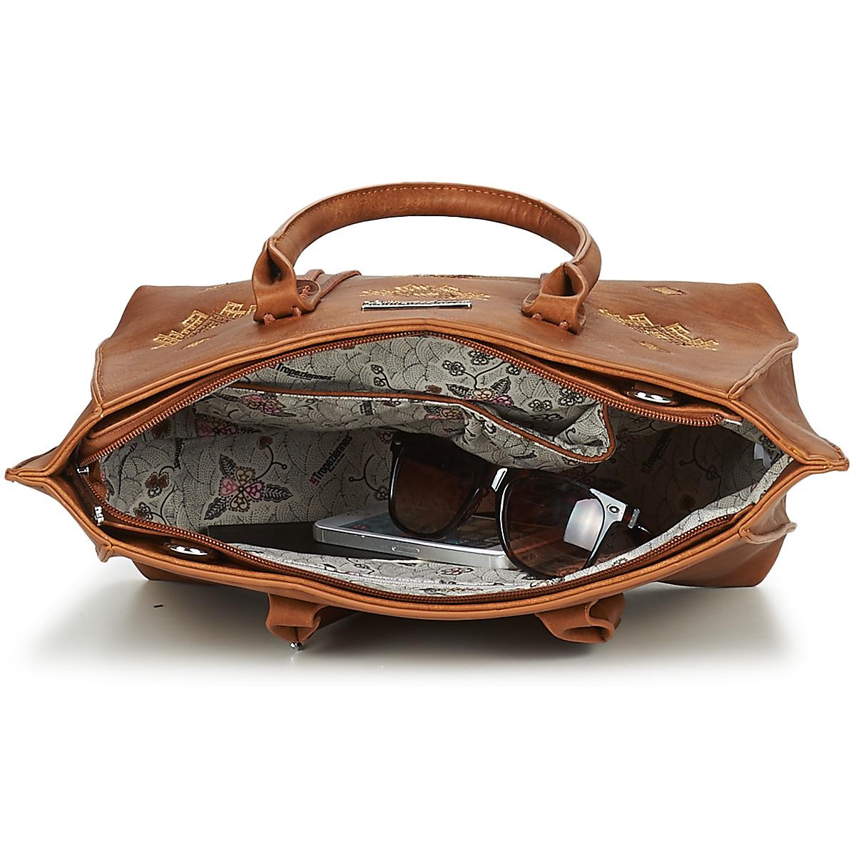 sac a main femme les tropeziennes