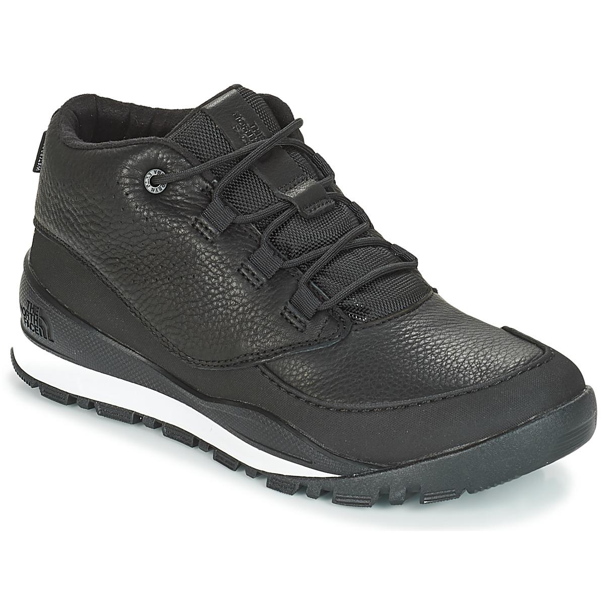 the north face trainers sale