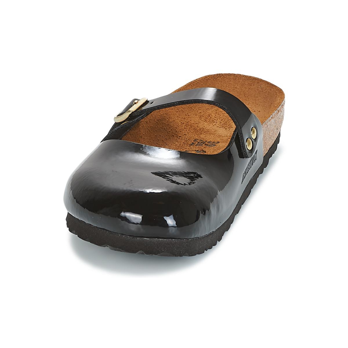 birkenstock maria clogs