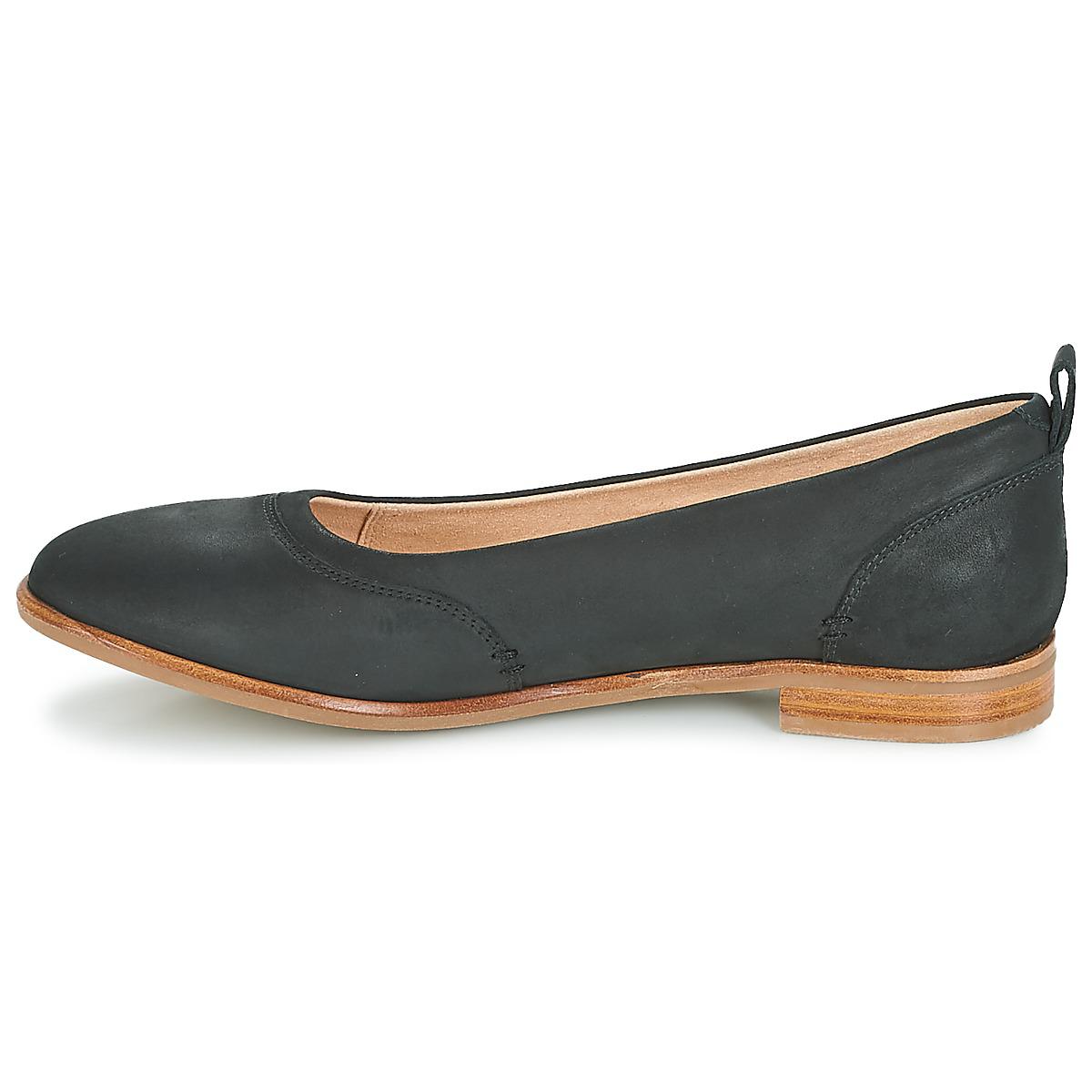 clarks alice ivy