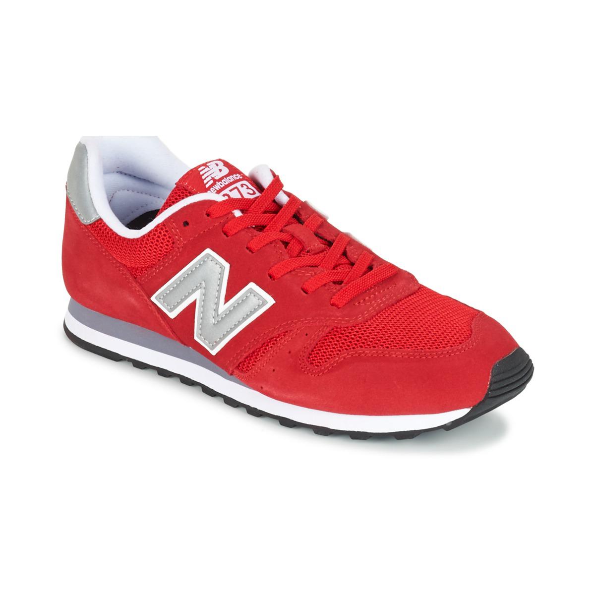 ml373 new balance red ml373 new balance red