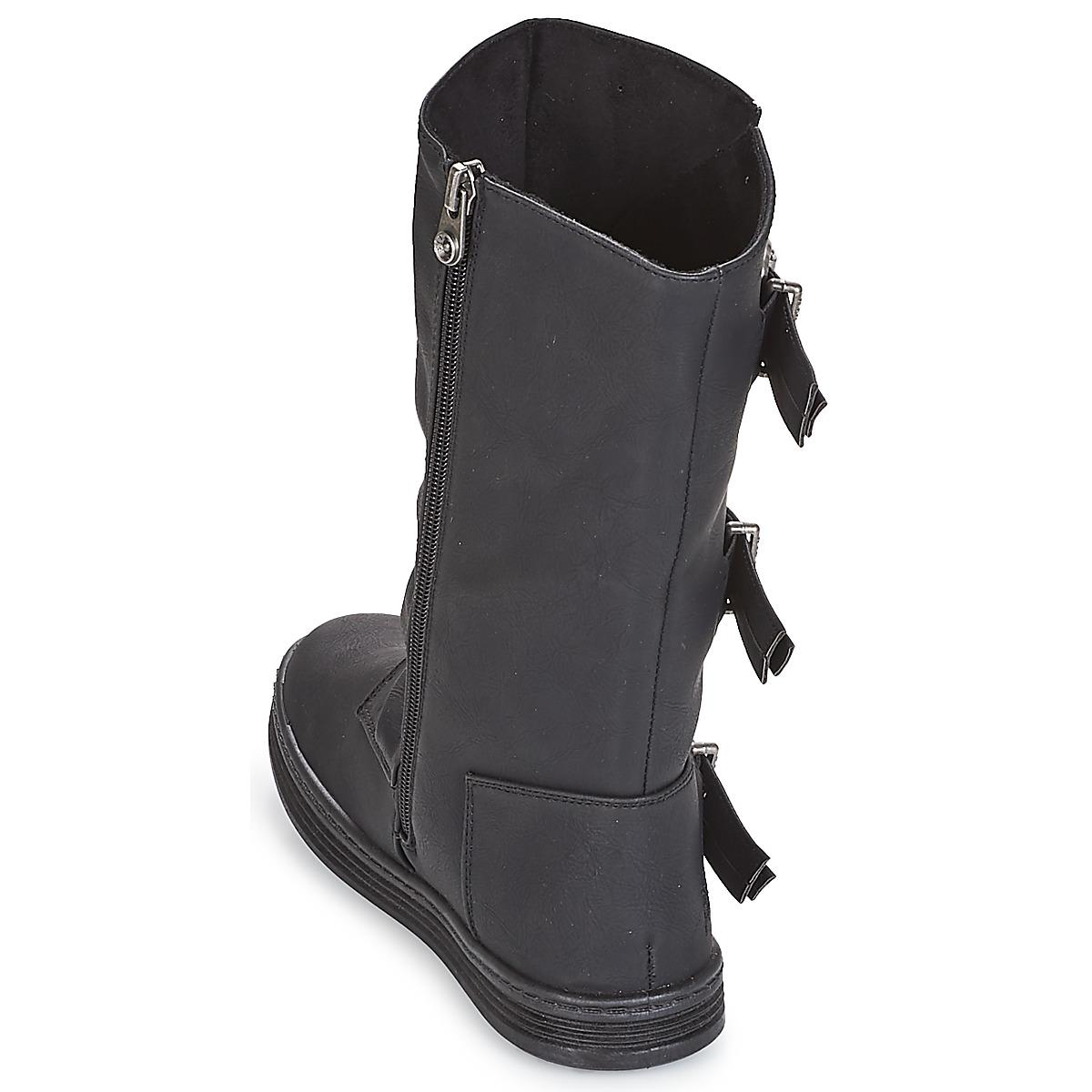 blowfish flynt boots