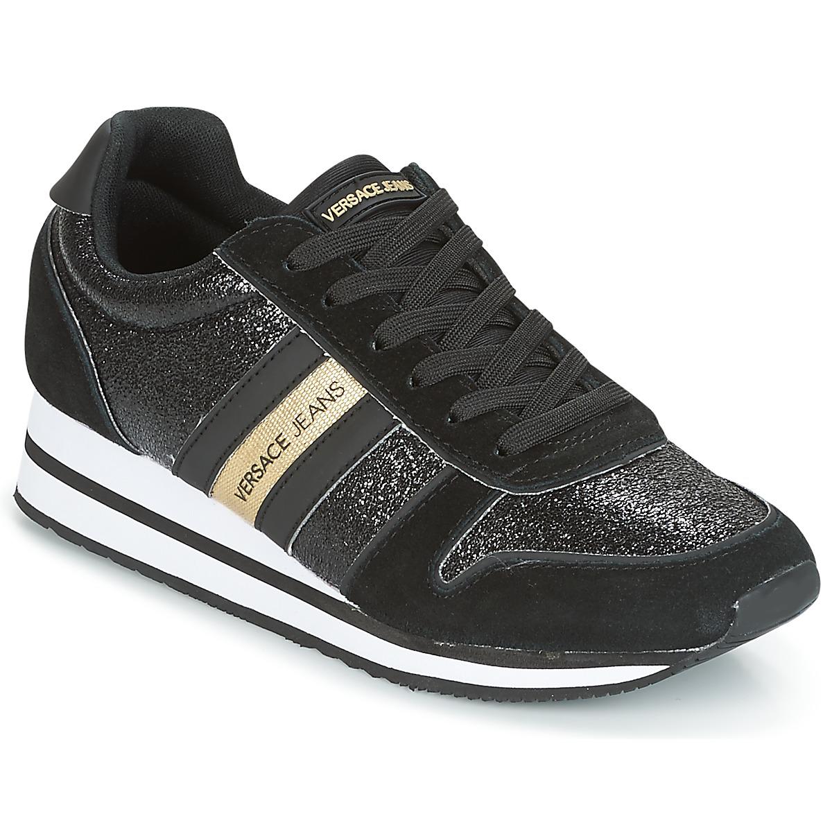 versace jeans stella trainers