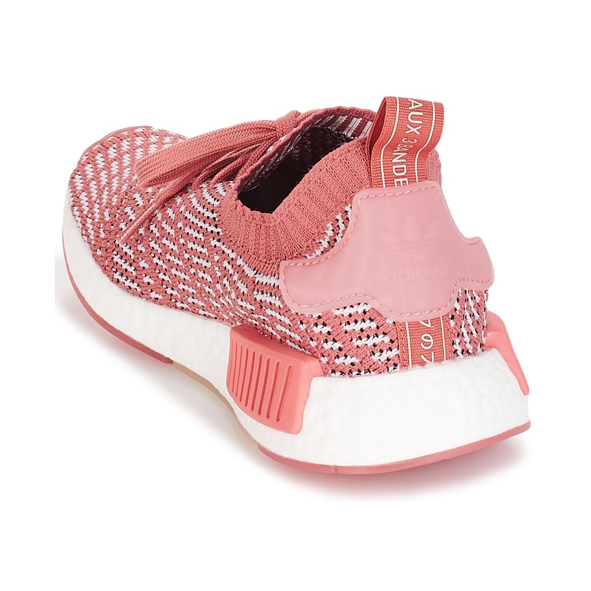 nmd r1 stlt pk w pink