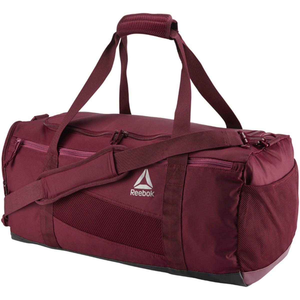 sac de sport reebok or