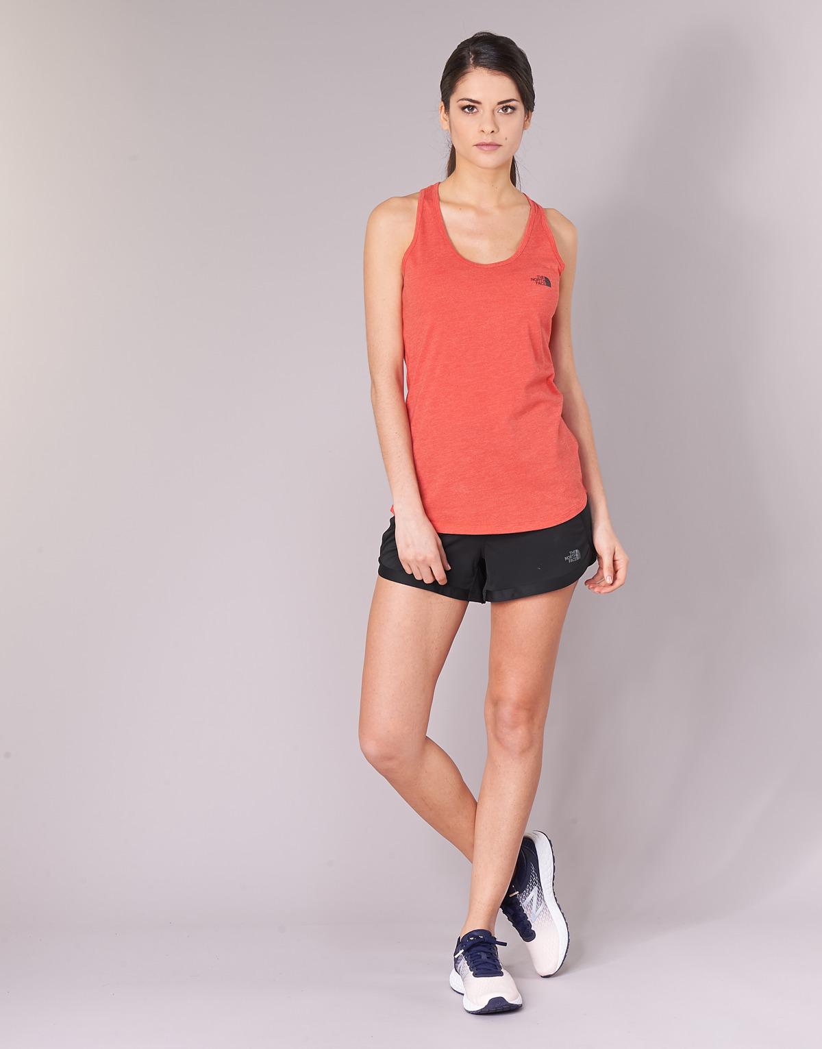 the north face kick up dust shorts