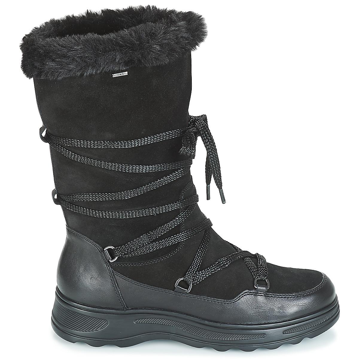 geox hosmos boots