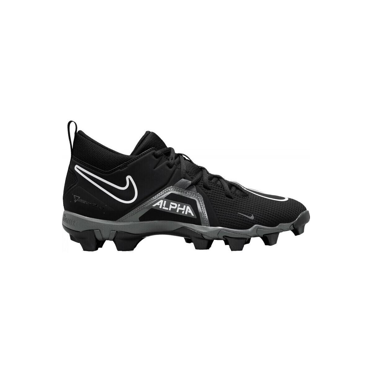 Chaussures de rugby Crampons de Football Americain Nike en coloris Noir |  Lyst
