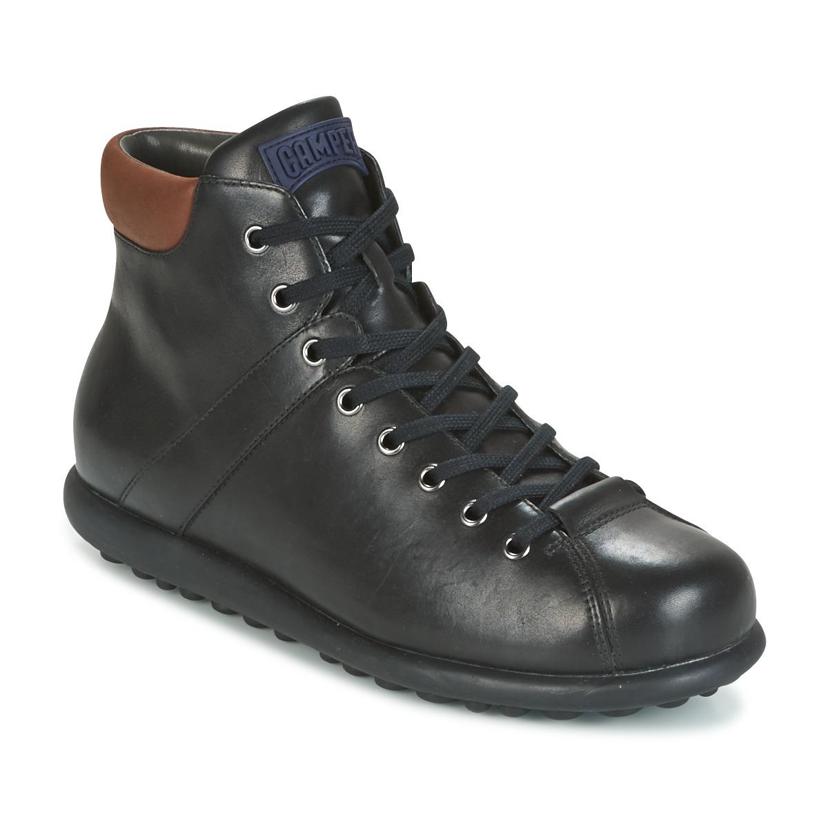 camper pelotas ariel boots