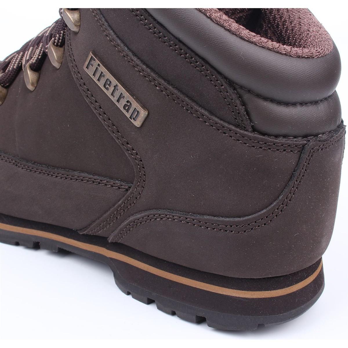 hb boot corral