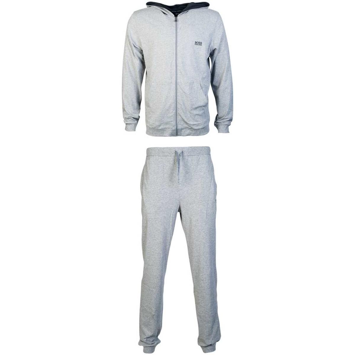 hugo boss trackie
