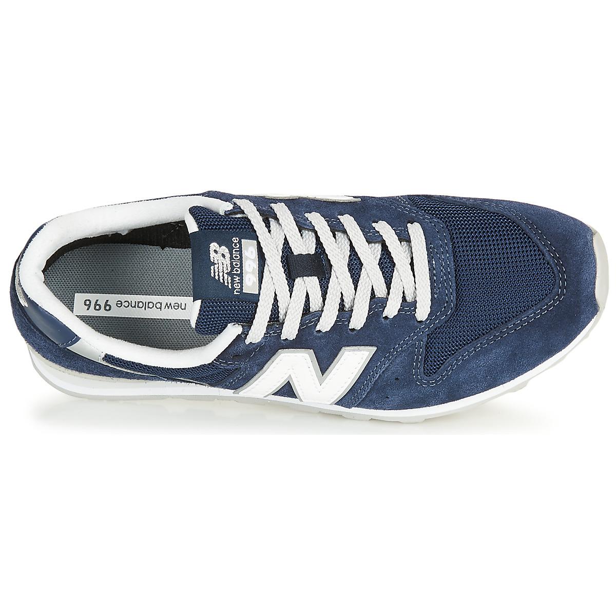 new balance mrl996 dames groen