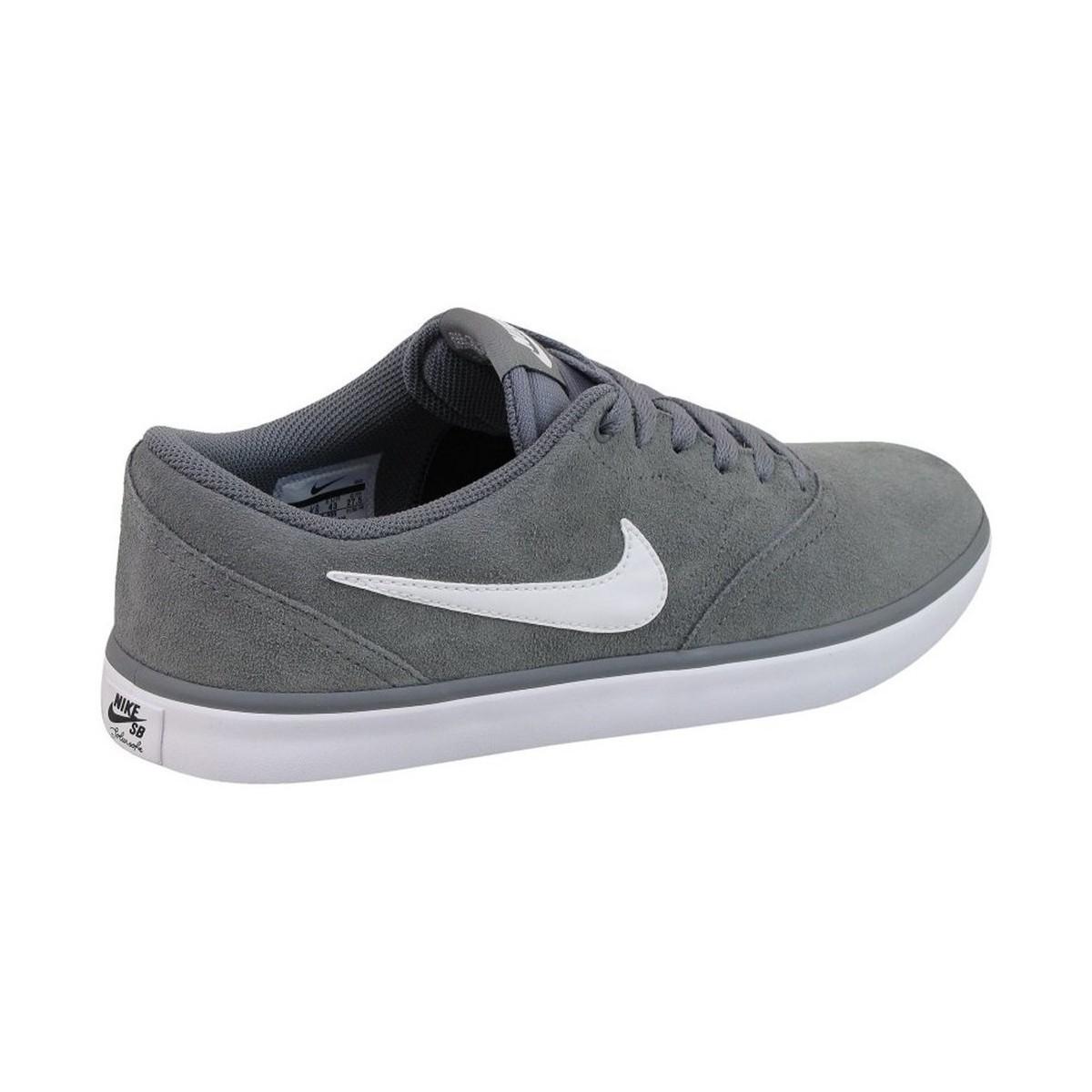 Nike Sb Check Solarsoft Skateboarding 