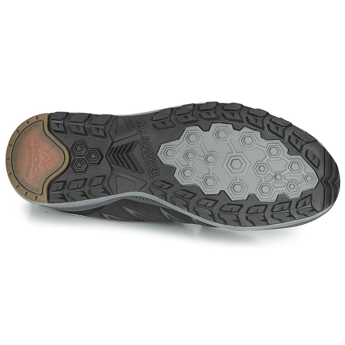 Allrounder by Mephisto Rake Off-Tex.